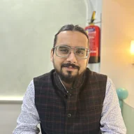 Samarth, Co-founder of RoamRani