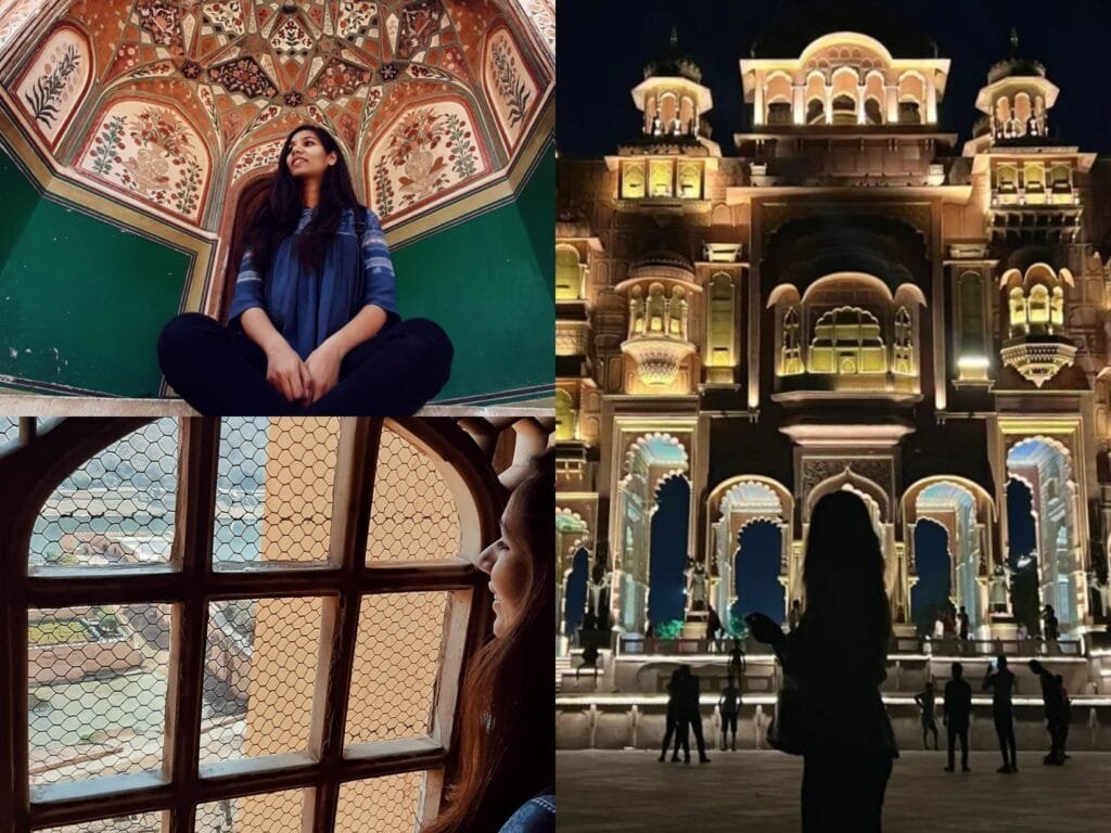 Is Jaipur Safe for Solo Female Travelers