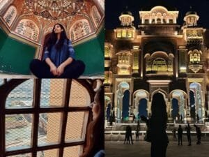 Is Jaipur Safe for Solo Female Travelers