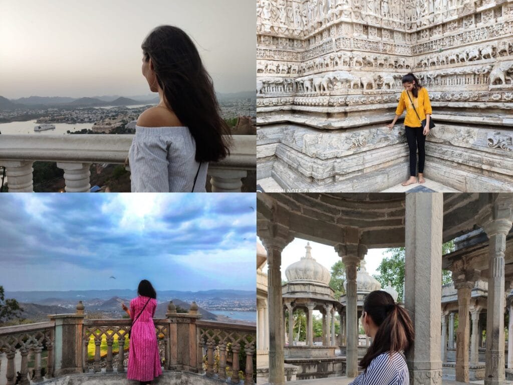 Is Rajasthan Safe for Solo Female Travelers